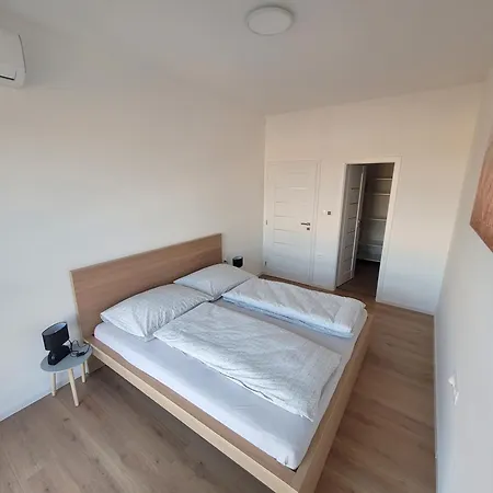 Apartament Neva